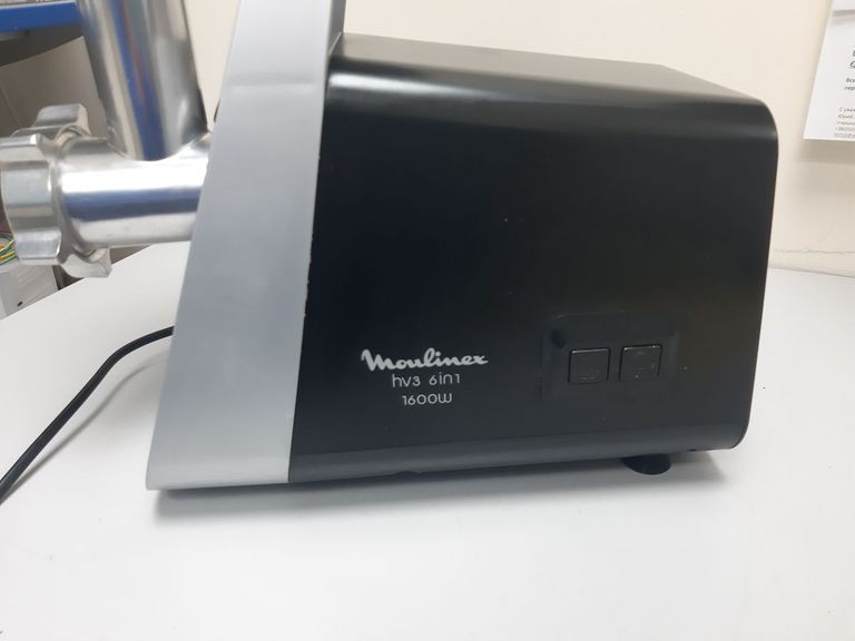 Moulinex ME306832 Код:01-200878179. Изображение 5