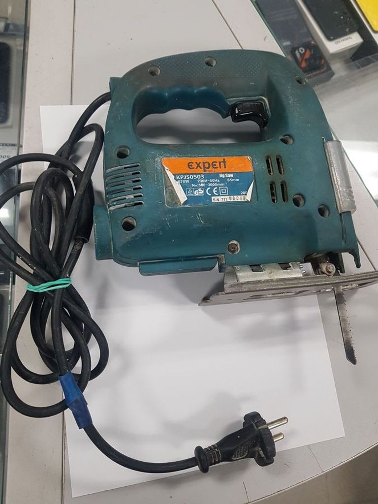 Оголошення Expert kpjs 0503 Б/У