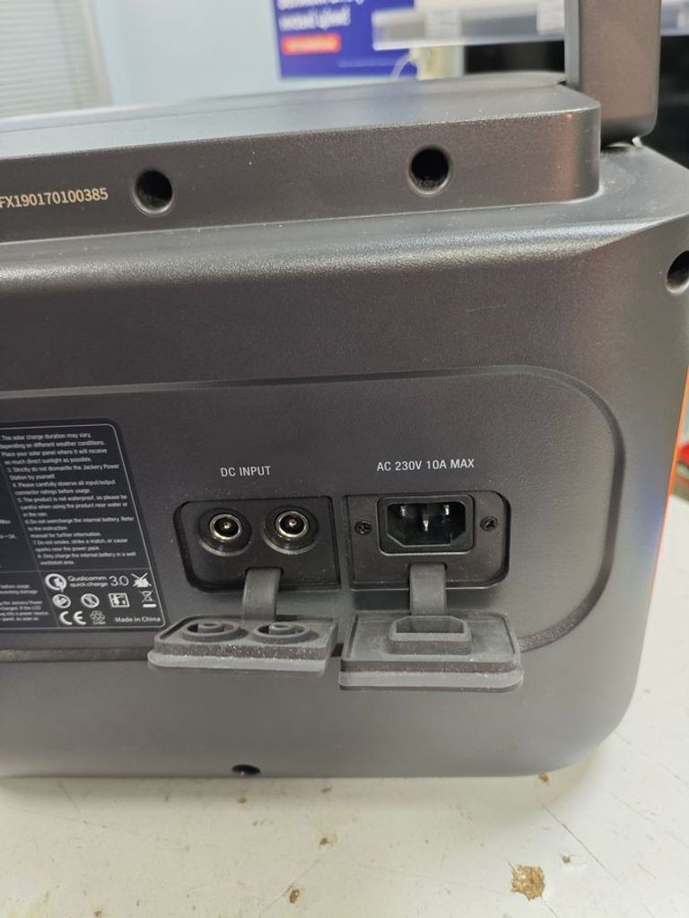 Jackery Explorer 1000 PRO Код:01-200876480. Изображение 12