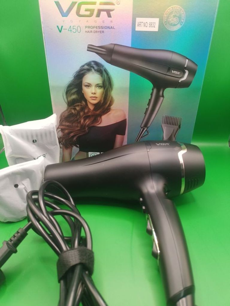 Vgr V-450 Black Код:01-200880282. Изображение 5