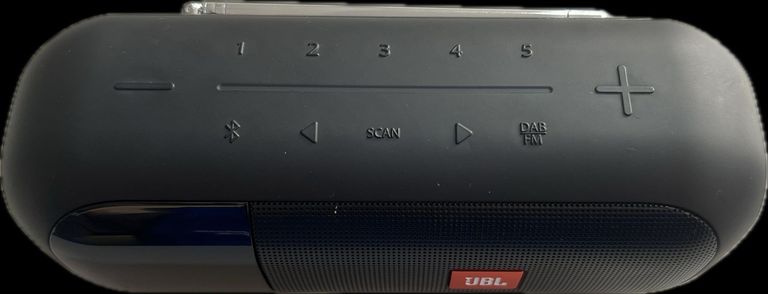 Распродажа Jbl tuner 2, продавец Техноскарб