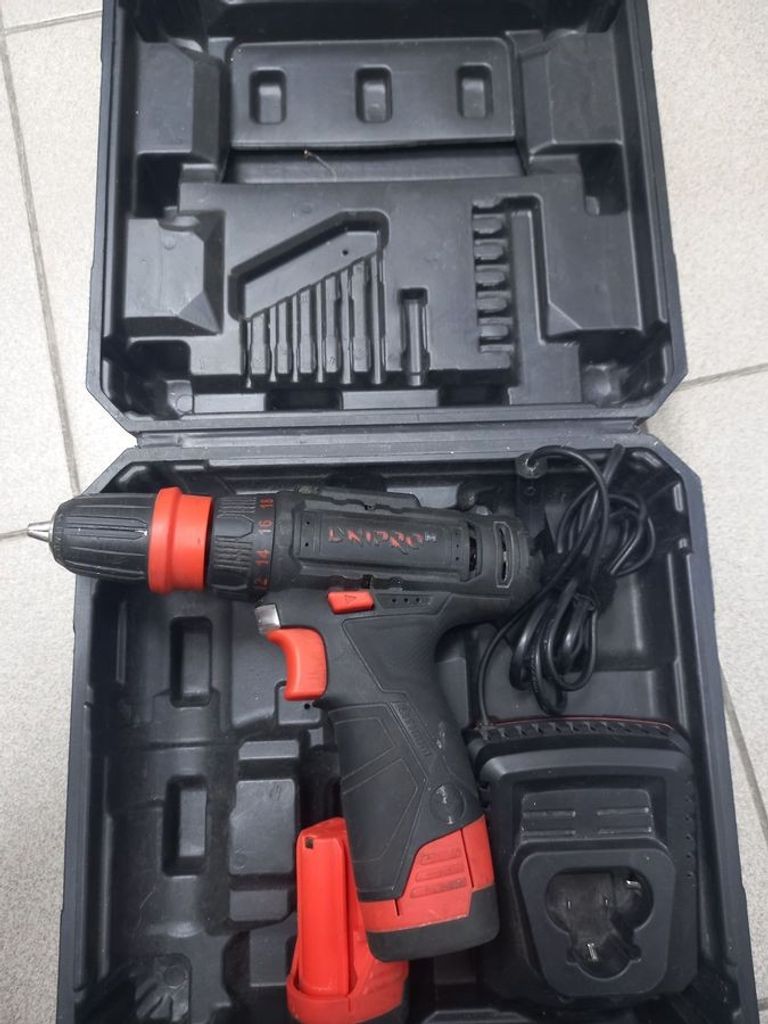 Dnipro-M cd-12qx Код:01-200876484. Зображення 7