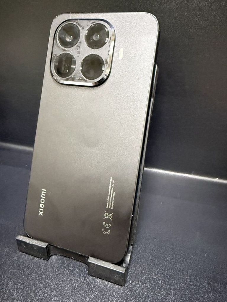 Розпродаж Xiaomi 15T Pro 12/256GB Titan Gray, продавець Техноскарб