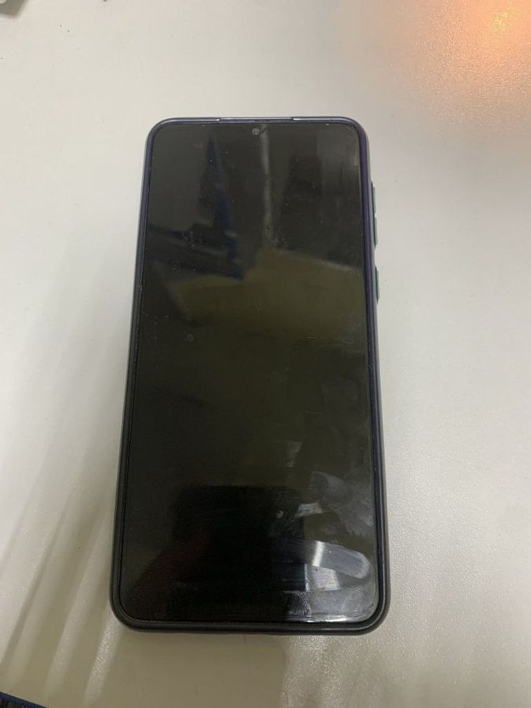 Купити Samsung galaxy a02 2/32gb Б/У