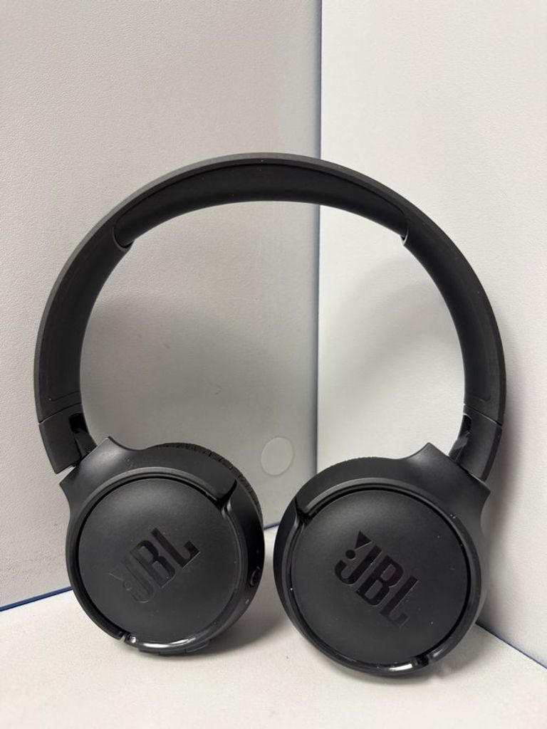 Объявление Jbl tune 510bt Б/У