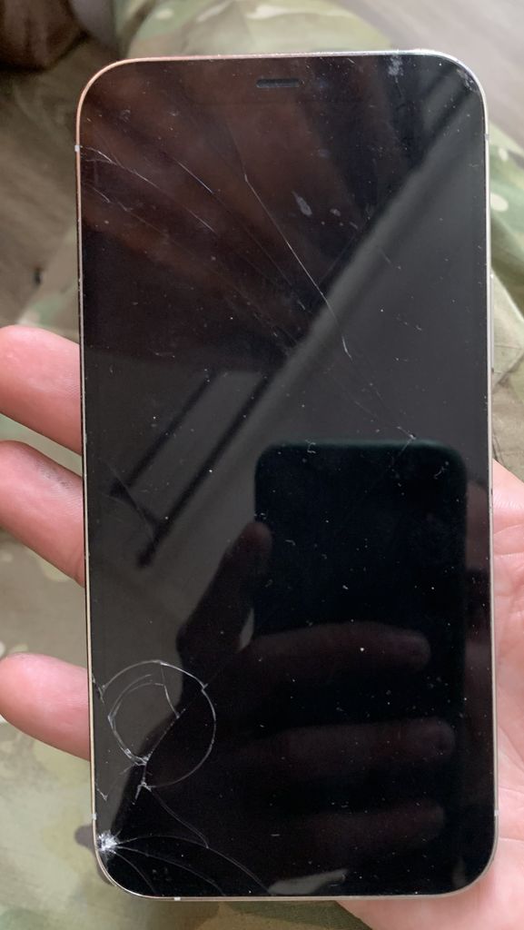 Купити Apple iphone 12 pro 128gb Б/У