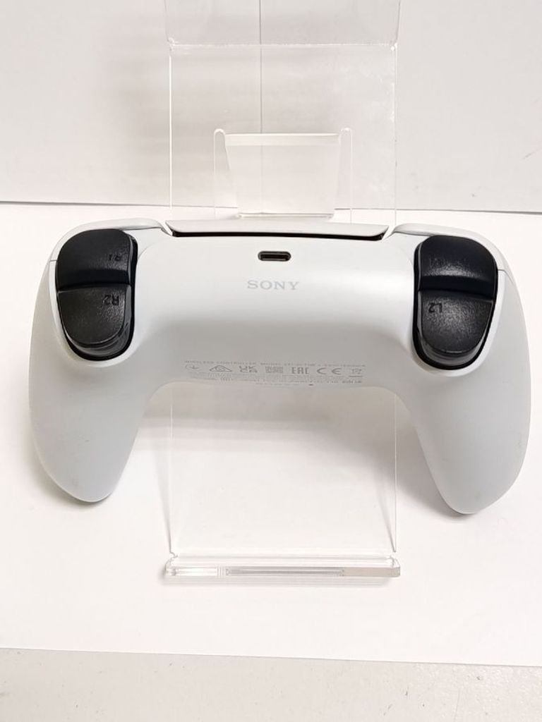 Розпродаж Sony DualSense Black, продавець Техноскарб