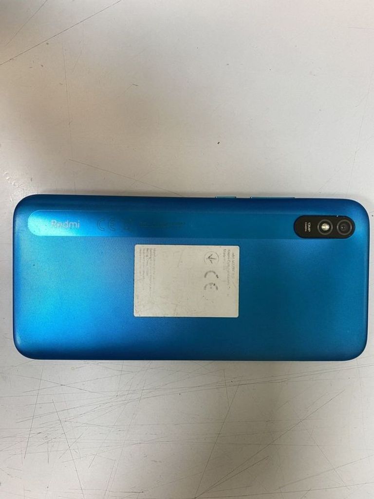 Купити Xiaomi redmi 9a 2/32gb Б/У