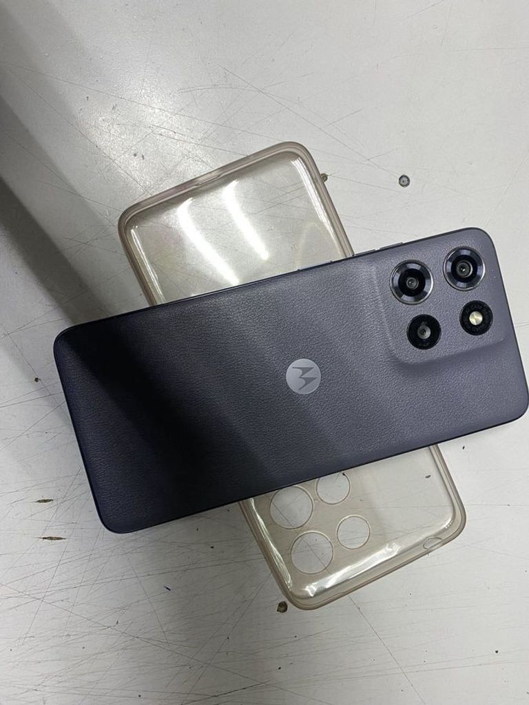 Оголошення Motorola moto g15 power 8/256gb Б/У