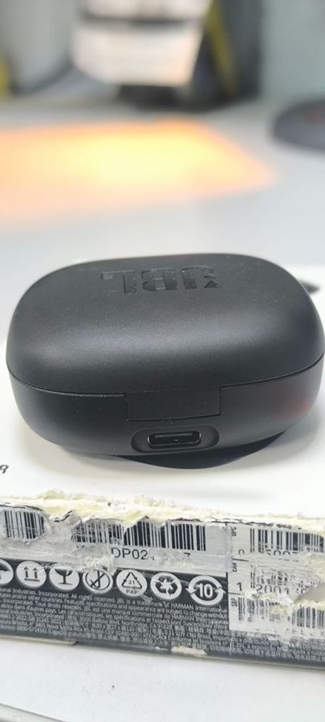 Jbl wave flex 2 Код:01-200881335. Зображення 7