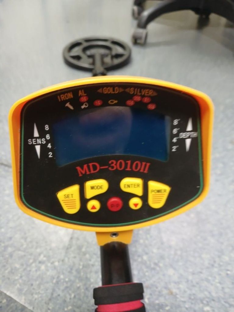 Объявление Discovery md-3010ii Б/У