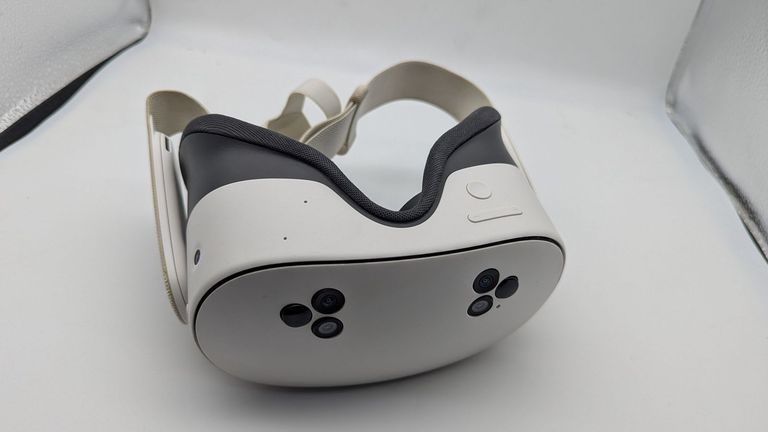 Meta Quest 3S 128GB Код:01-200881284. Зображення 7