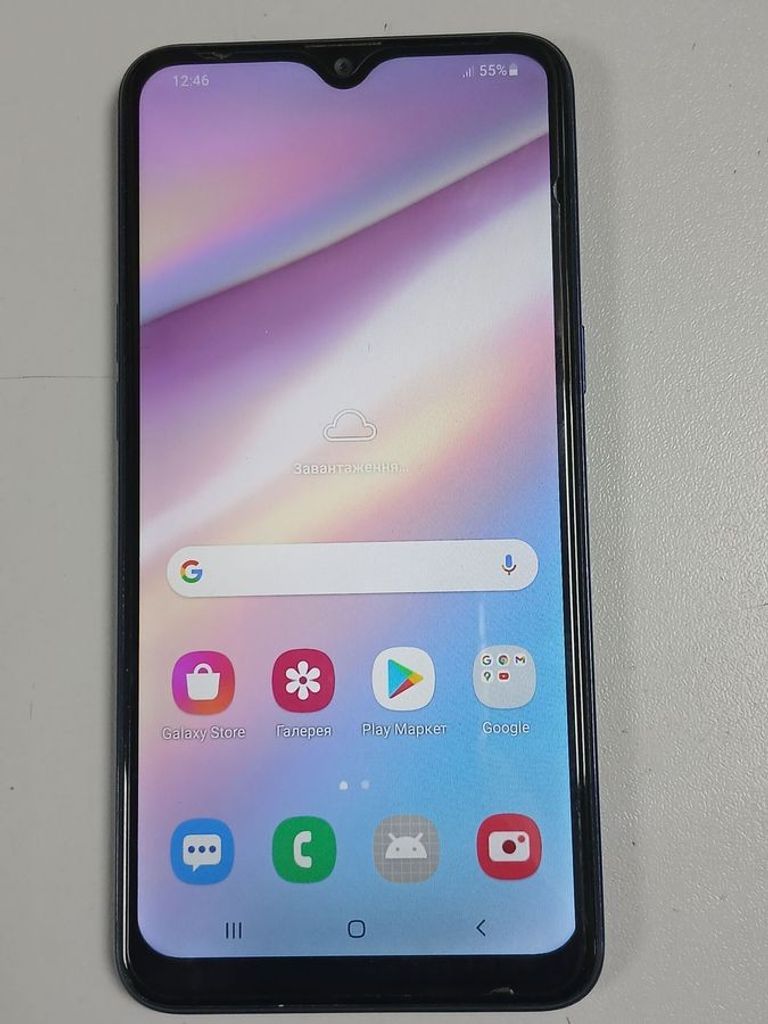 Купити Samsung a107f galaxy a10s 2/32gb Б/У