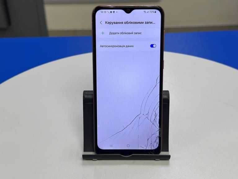 Samsung galaxy a04 3/32gb Код:01-200882113. Зображення 8