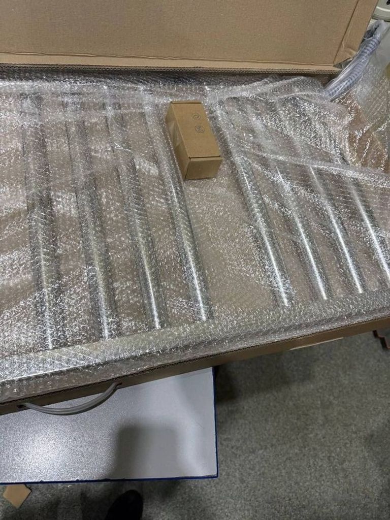 Оголошення Laris гранд п14 е 500х1200 Б/У