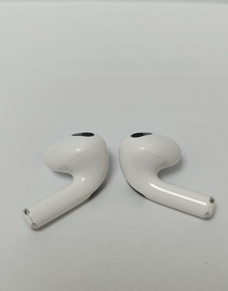 Apple airpods 3rd generation Код:01-200882655. Изображение 6