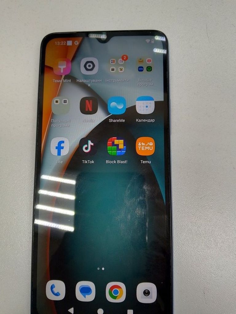 Купить Xiaomi redmi a3 4/128gb Б/У