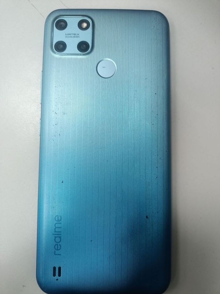 Купити Realme c25y 4/128gb Б/У