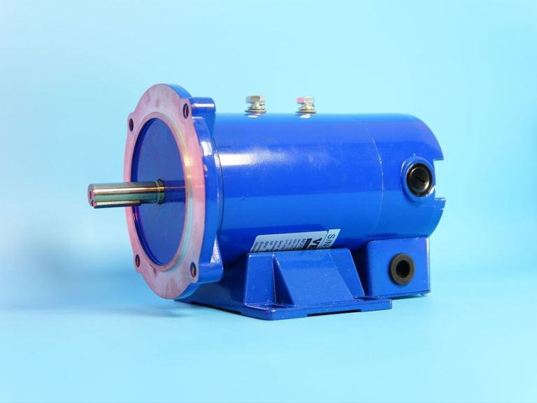 Купити VEVOR 1750 об/хв 1/2 к.с. 90 В Б/У