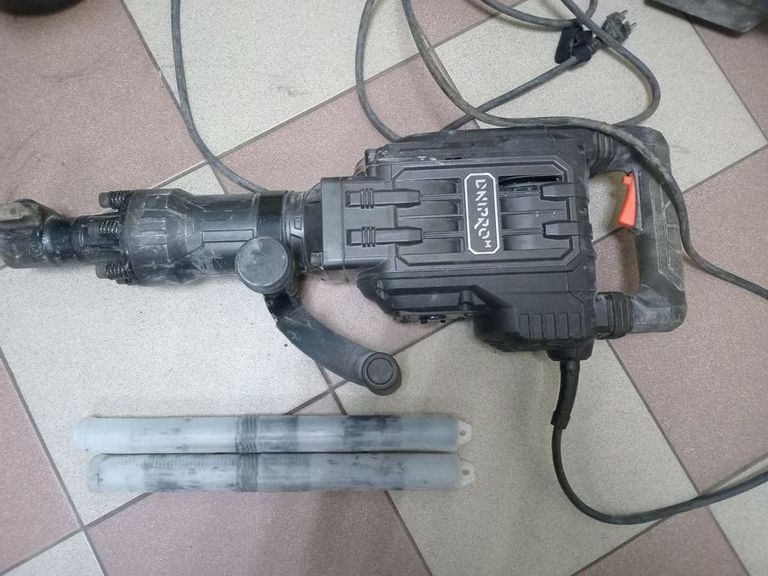 Дешиво Dnipro-M sh-45 с ломбарда