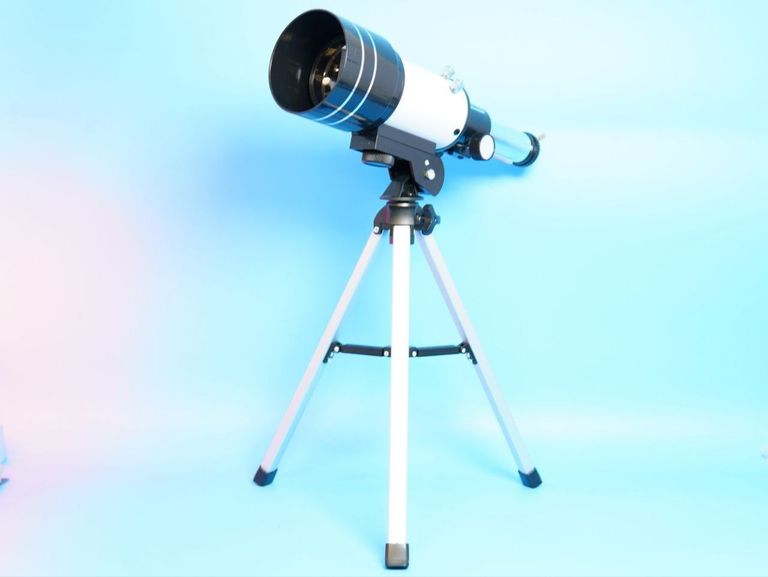 Объявление Astronomical Telescope F30070M Б/У