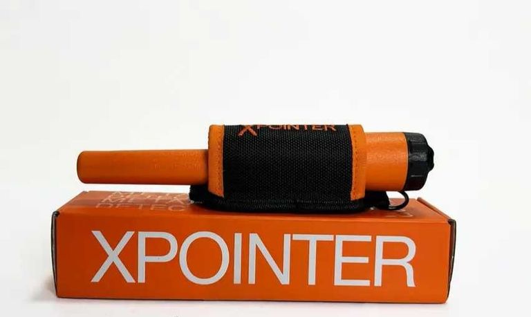 Quest x10 IDmaxX + Xpointer Land  Код:null. Изображение 4