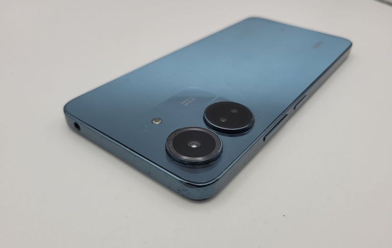 Xiaomi Redmi 13C 5G 4/128GB Twilight Blue Код:01-200883175. Изображение 6