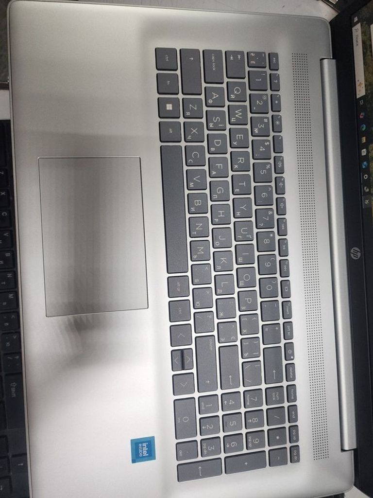 Дешиво Hp 17-cn3031ua (B0QT9EA) с ломбарда