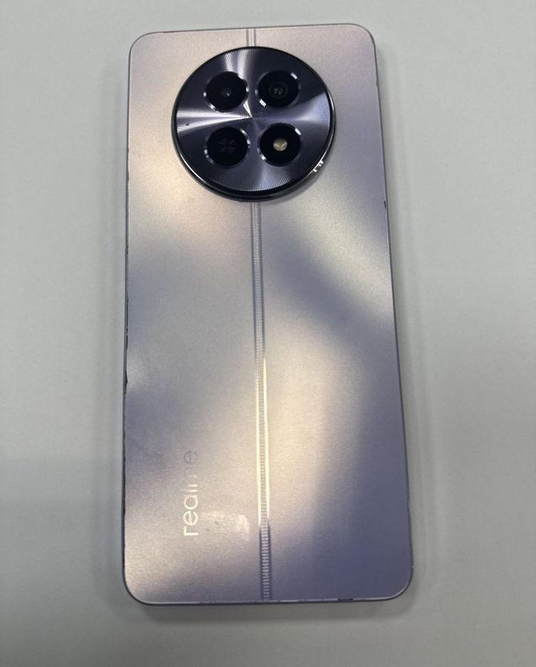 Оголошення Realme 12 5g 8/256gb Б/У