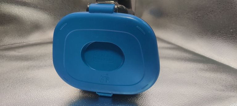 Black&Decker bhhv520bf Код:01-200883876. Зображення 6