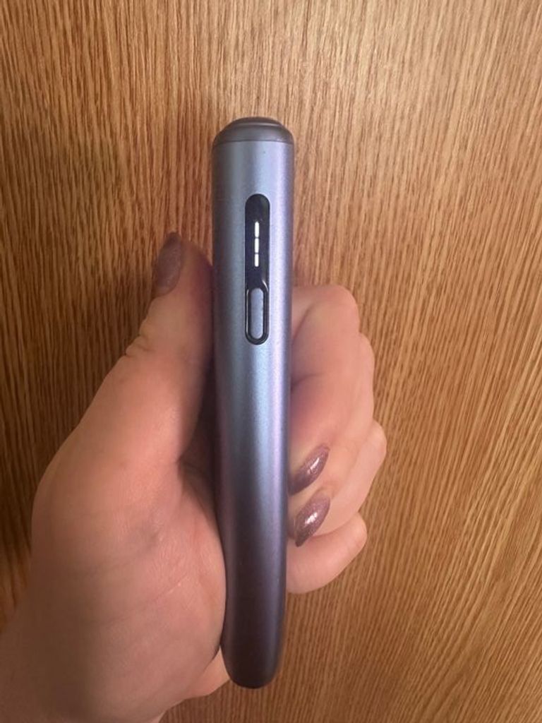 Купить Iqos iluma i one Б/У