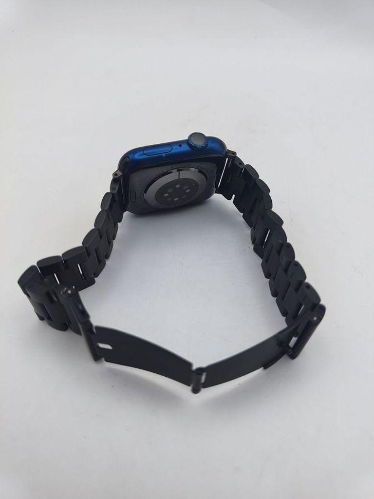 Apple watch series 6 gps 44mm aluminum case Код:01-200883667. Зображення 8