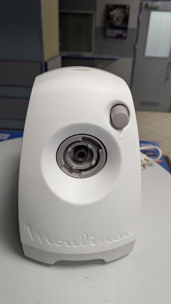 Moulinex ME620 Код:01-200881650. Изображение 5