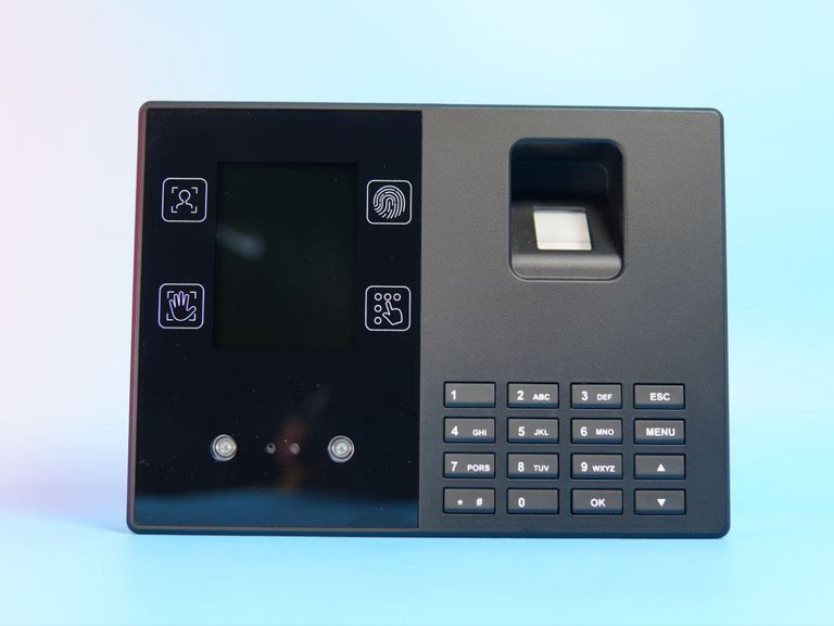 Объявление Attendance machine T200 Б/У