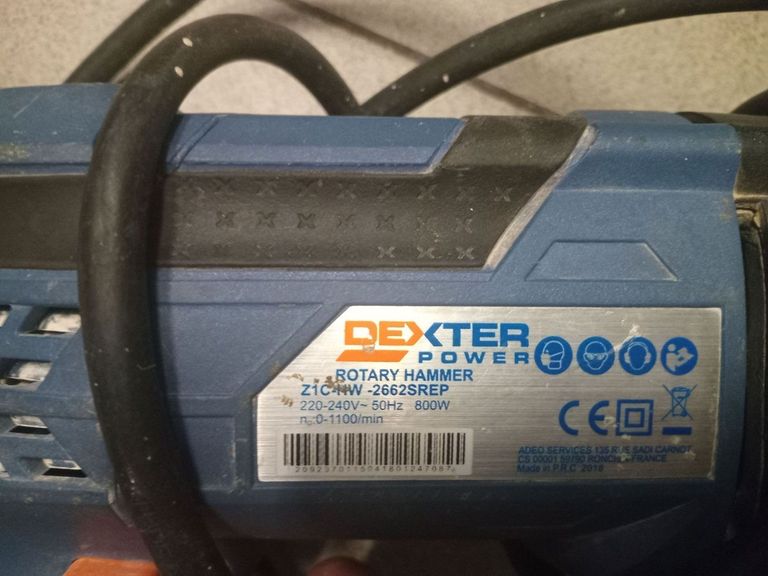 Дешиво Dexter z1c-hw-2662srep с ломбарда