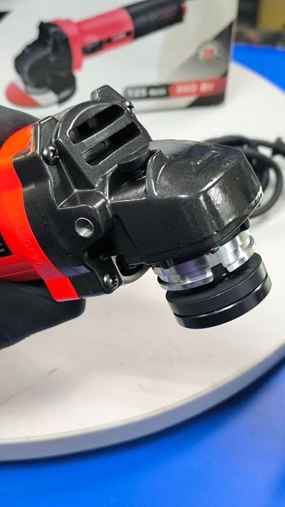 Stark AG 860 Profi Код:01-200883879. Зображення 5