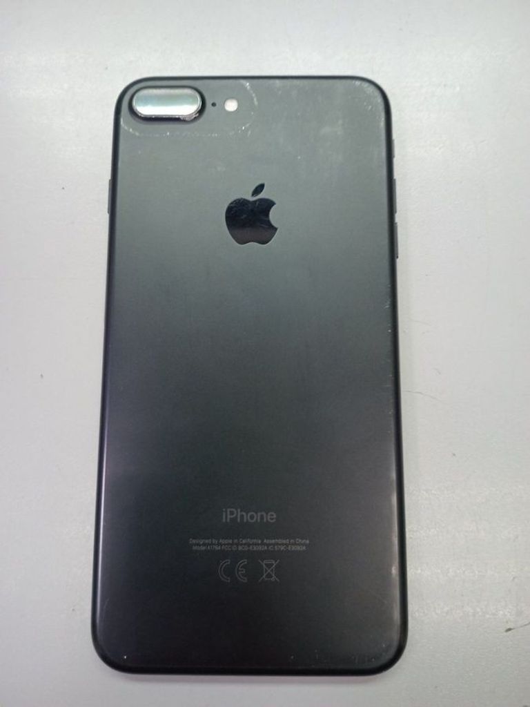 Apple iphone 7 plus 32gb Код:01-200885257. Зображення 5