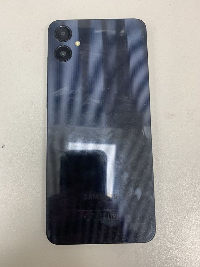 Оголошення Samsung galaxy a05 4/128gb Б/У