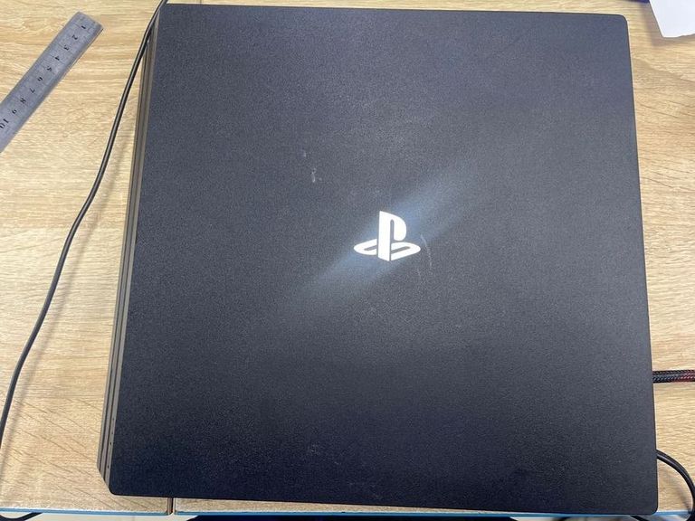 Розпродаж Sony playstation 4 pro 1tb, продавець Техноскарб
