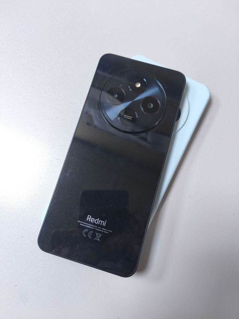 Розпродаж Xiaomi redmi 14c 8/256gb, продавець Техноскарб