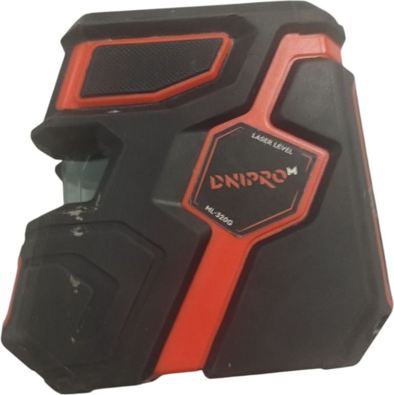 Оголошення Dnipro-M ml-320g Б/У