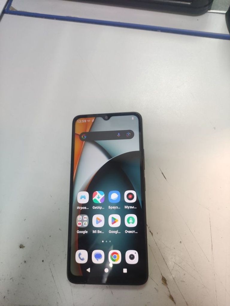 Купити Xiaomi redmi a3 3/64gb Б/У