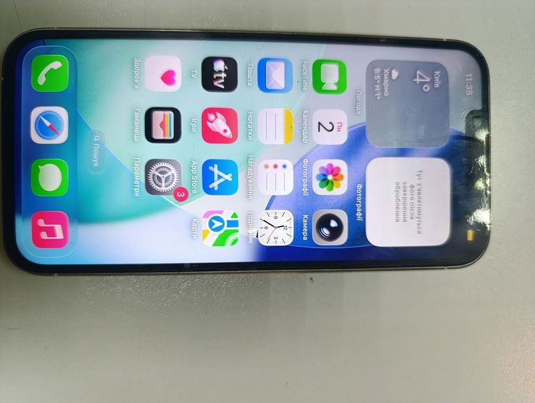 Apple iphone 13 pro 256gb Код:01-200885466. Изображение 6