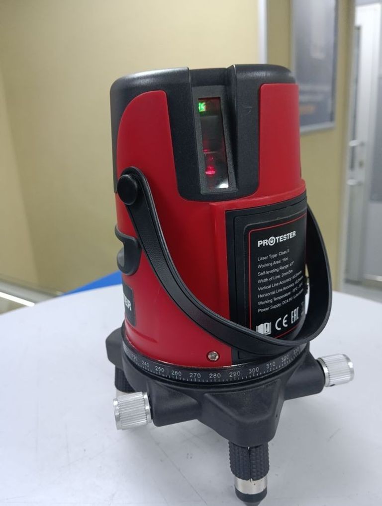 Дешево Protester LL602R з ломбарду