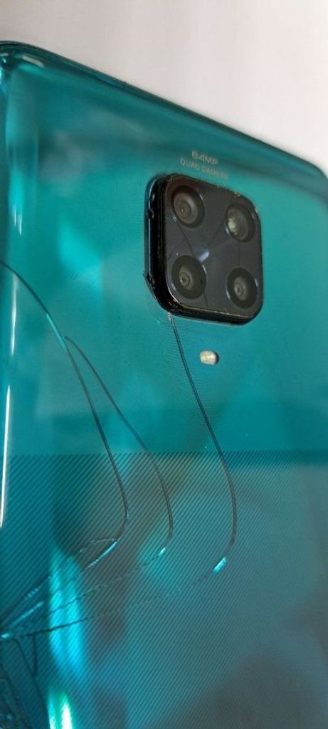 Xiaomi redmi note 9 pro 6/64gb Код:01-200882808. Изображение 6