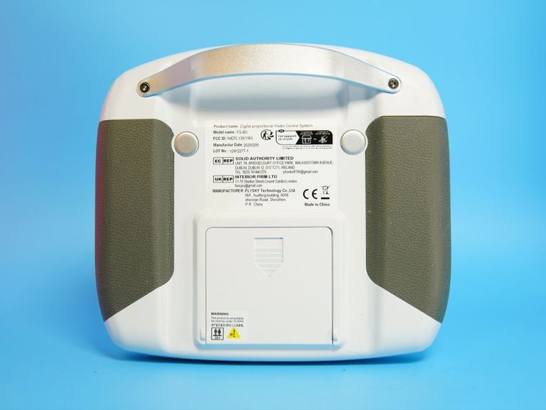 FlySky FS-I6S AFHDS 2A Код:null. Зображення 5