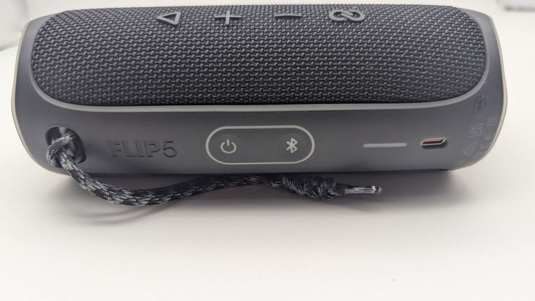 Оголошення Jbl flip 5 Б/У