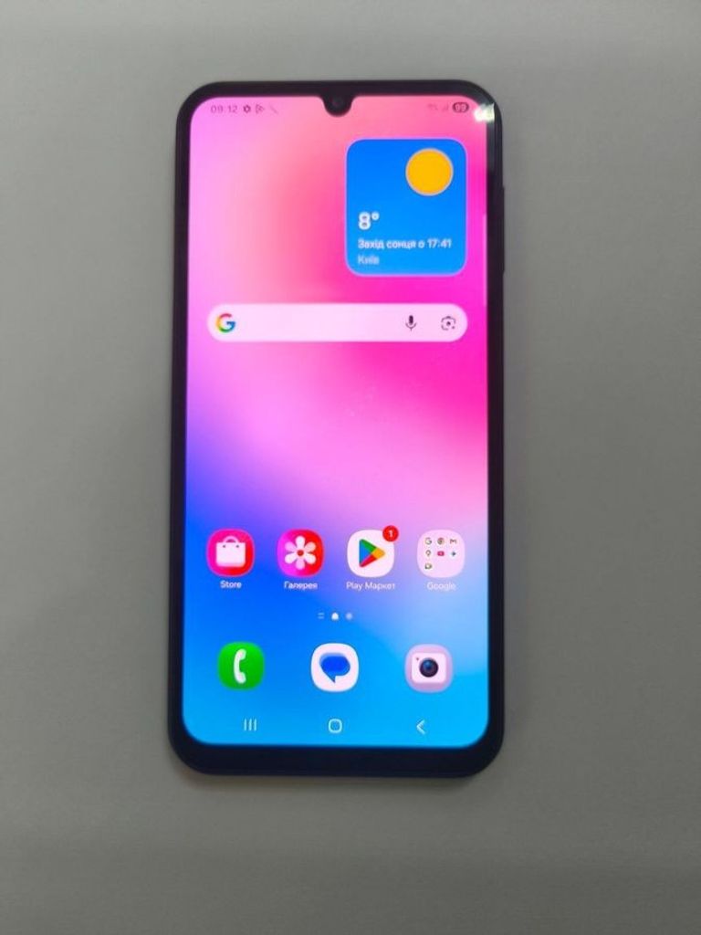 Купити Samsung galaxy a24 sm-a245f 6/128gb Б/У