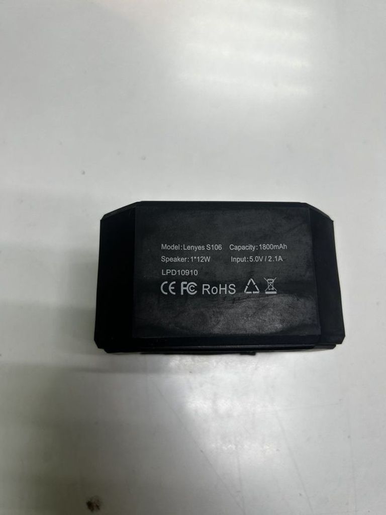 Оголошення Lenyes s106 Б/У