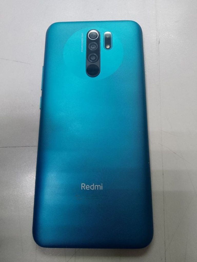 Дешиво Xiaomi redmi 9 4/64gb с ломбарда